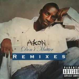 Akon - Don't Matter (Calypso Remix)