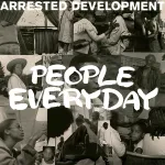 Arrested Development - People Everyday (Metamorphosis Mix)