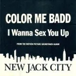 Color Me Badd - I Wanna Sex You Up (New Jack City Version)