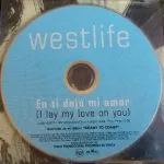 Westlife - En Ti Dejé Mi Amor