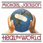 Michael Jackson - Heal the World (7" Edit)