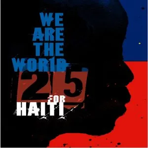 We Are the World 25 for Haiti
