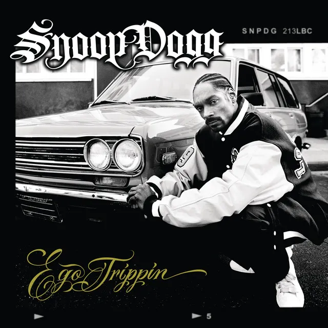 Snoop Dogg – Sexual Eruption