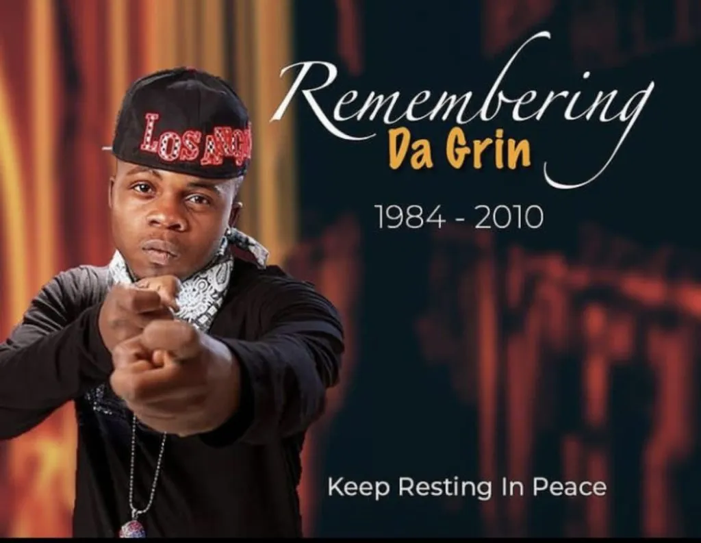 Naija All Stars – My Pain 2 (Dagrin Tribute)