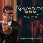 Naija All Stars - My Pain 2 (Dagrin Tribute)