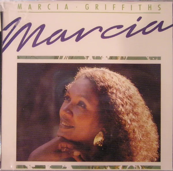 Marcia Griffiths – Don’t Let Me Down