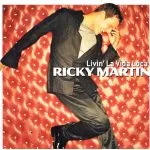 Ricky Martin - Livin' La Vida Loca (Spanish Version)