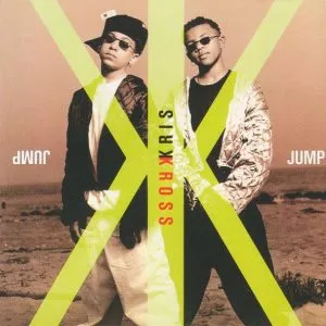 Kris Kross - Jump (extended mix)