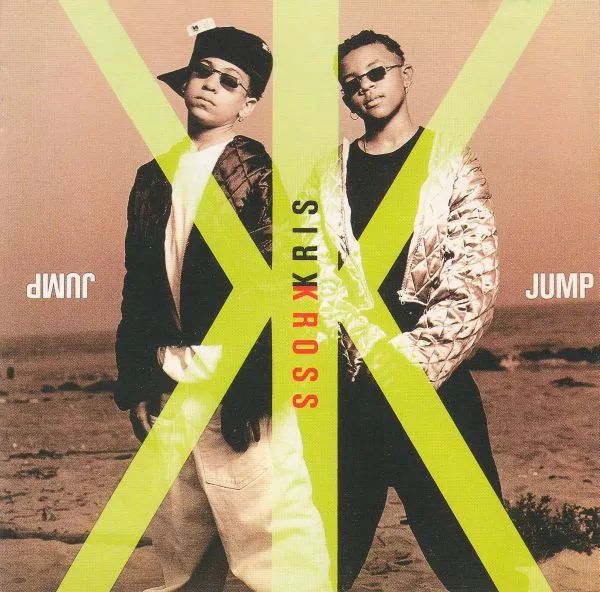 Kris Kross – Jump (extended mix)