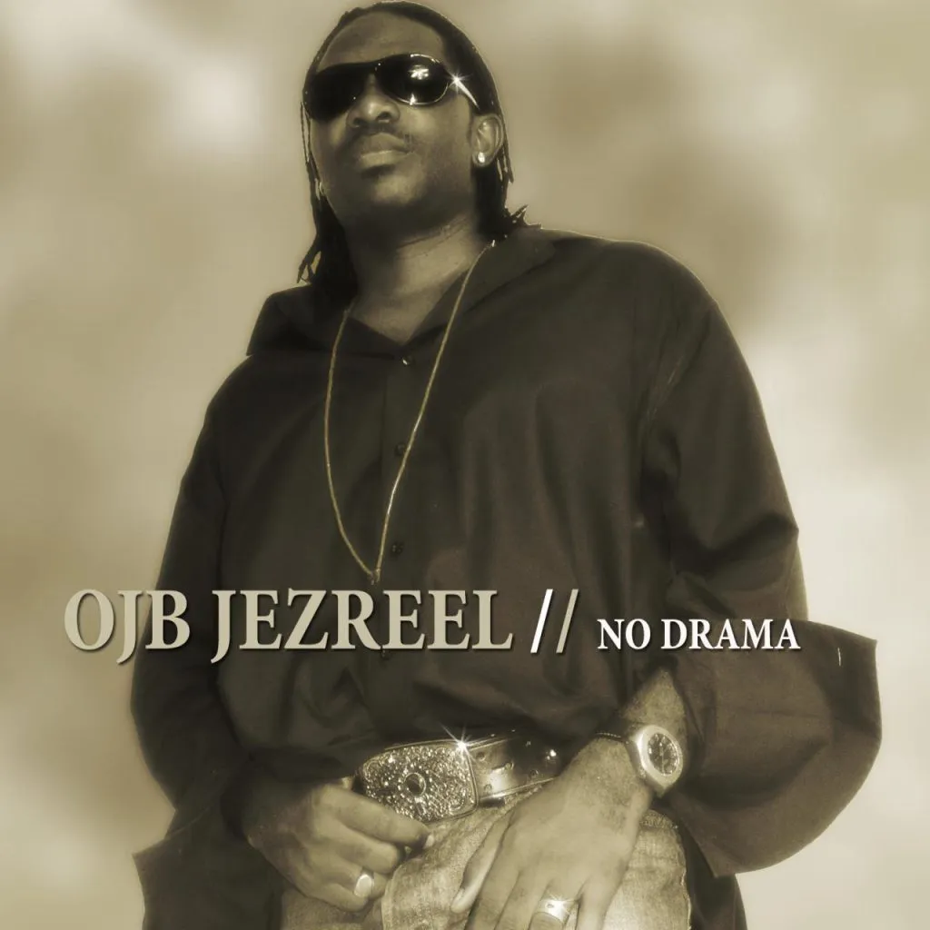 OJB Jezreel – Searching (Remix)