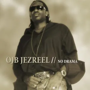 OJB Jezreel - Searching (Remix)