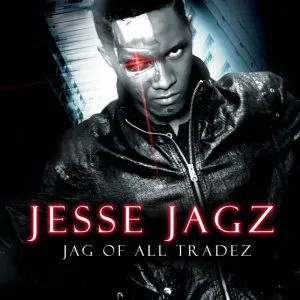 Jesse Jagz - Nobody Test Me (feat. M.I Abaga & Ice Prince)