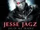 Jesse Jagz - Nobody Test Me (feat. M.I Abaga & Ice Prince)