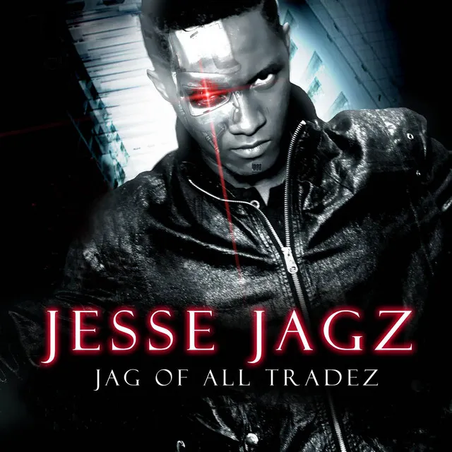 Jesse Jagz – Nobody Test Me (feat. M.I Abaga & Ice Prince)