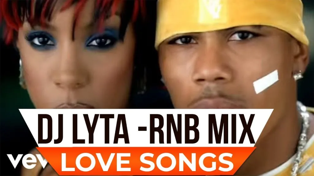 DJ Lyta – R&B MIX 2000’s