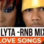 DJ Lyta - R&B MIX 2000's