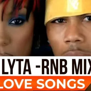 DJ Lyta - R&B MIX 2000's