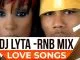 DJ Lyta - R&B MIX 2000's