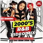DJ Shinski - Early 2000's Throwback R&B Mix 4