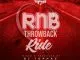 DJ Tophaz - RNB Throwback Ride (Best of 90s & 2000s RnB Hits)