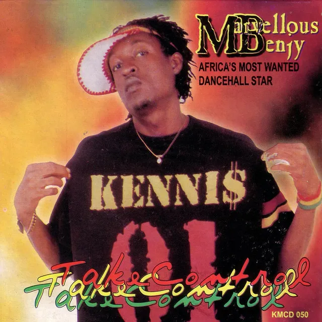 Marvellous Benjy – Swo (Remix)