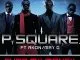 P-Square - Chop My Money Remix (feat. May D & Akon)
