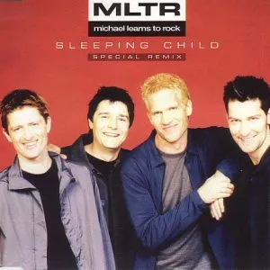 Michael Learns to Rock - Sleeping Child (Special Remix)