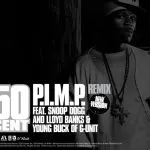 50 Cent - P.I.M.P. (Remix)