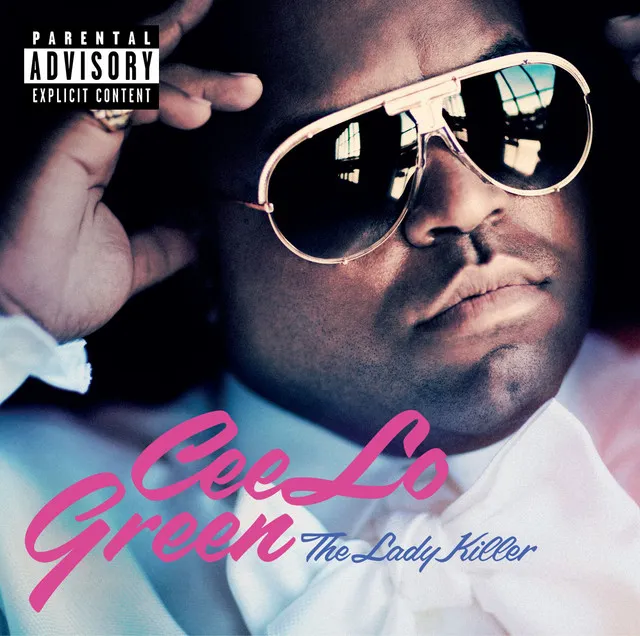 CeeLo Green – Fuck You