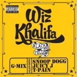 Wiz Khalifa - Black and Yellow (G-Mix)