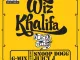 Wiz Khalifa - Black and Yellow (G-Mix)