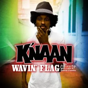 K'naan - Wavin' Flag (Remix)
