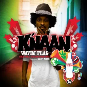 K'naan - Wavin' Flag (Coca-Cola Celebration Mix)