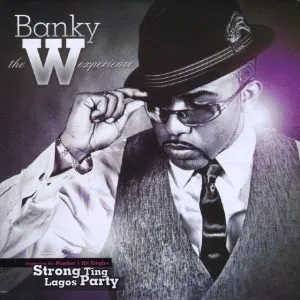Banky W. - Lagos Party (Remix)