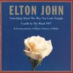 Elton John - Goodbye England's Rose