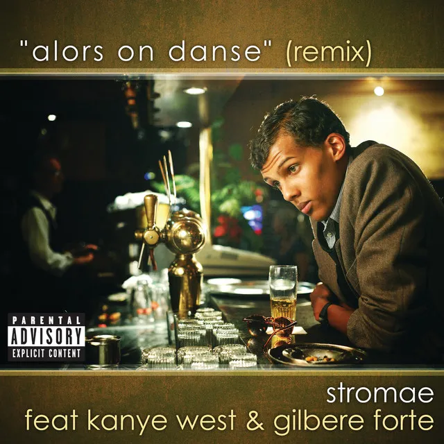 Stromae – Alors on danse (Remix)