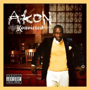 Akon - I Wanna Love You (Remix)
