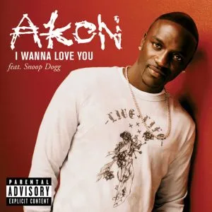 Akon - I Wanna Love You (Six Minute Remix)