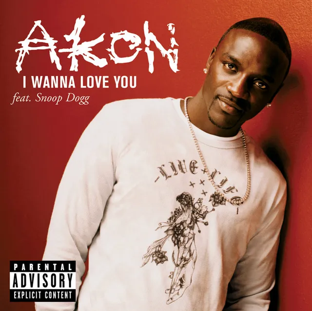 Akon – I Wanna Love You (Six Minute Remix)
