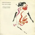 Chris de Burgh - La Dama De Ayer