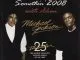 Michael Jackson - Wanna Be Startin' Somethin' 2008 (Thriller 25th Anniversary Remix)