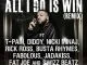 DJ Khaled - All I Do Is Win (Remix)
