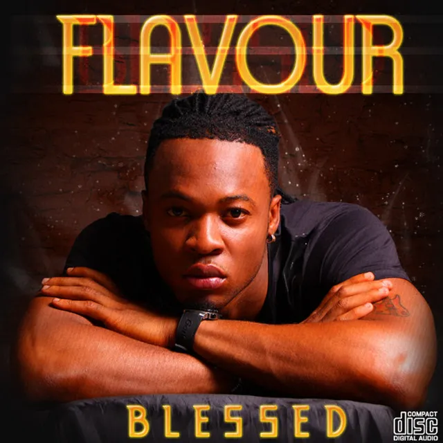 Flavour – Kwarikwa (Remix)