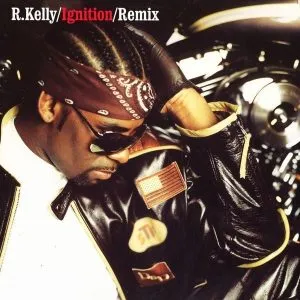 R. Kelly - Ignition (Remix)