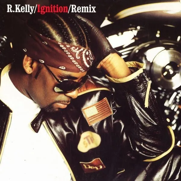 R. Kelly – Ignition (Remix)