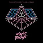Daft Punk - Harder, Better, Faster, Stronger [Alive Extended 2007]