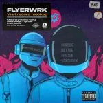 Daft Punk - Harder, Better, Faster, Stronger (Fracture Bootleg)