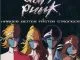Daft Punk - Harder, Better, Faster, Stronger (Remix)
