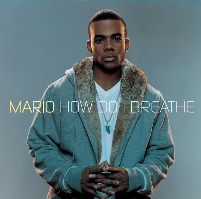 Mario – How Do I Breathe (Remix) ft. Cassidy