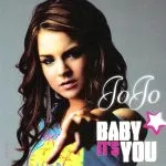 JoJo - Baby It's You + Remix (ft. Bow Wow)